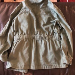 Osh Kosh Army Jacket